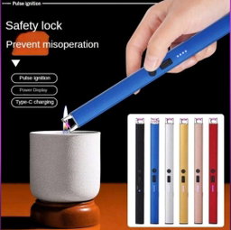Rechargeable Lighter- Type C