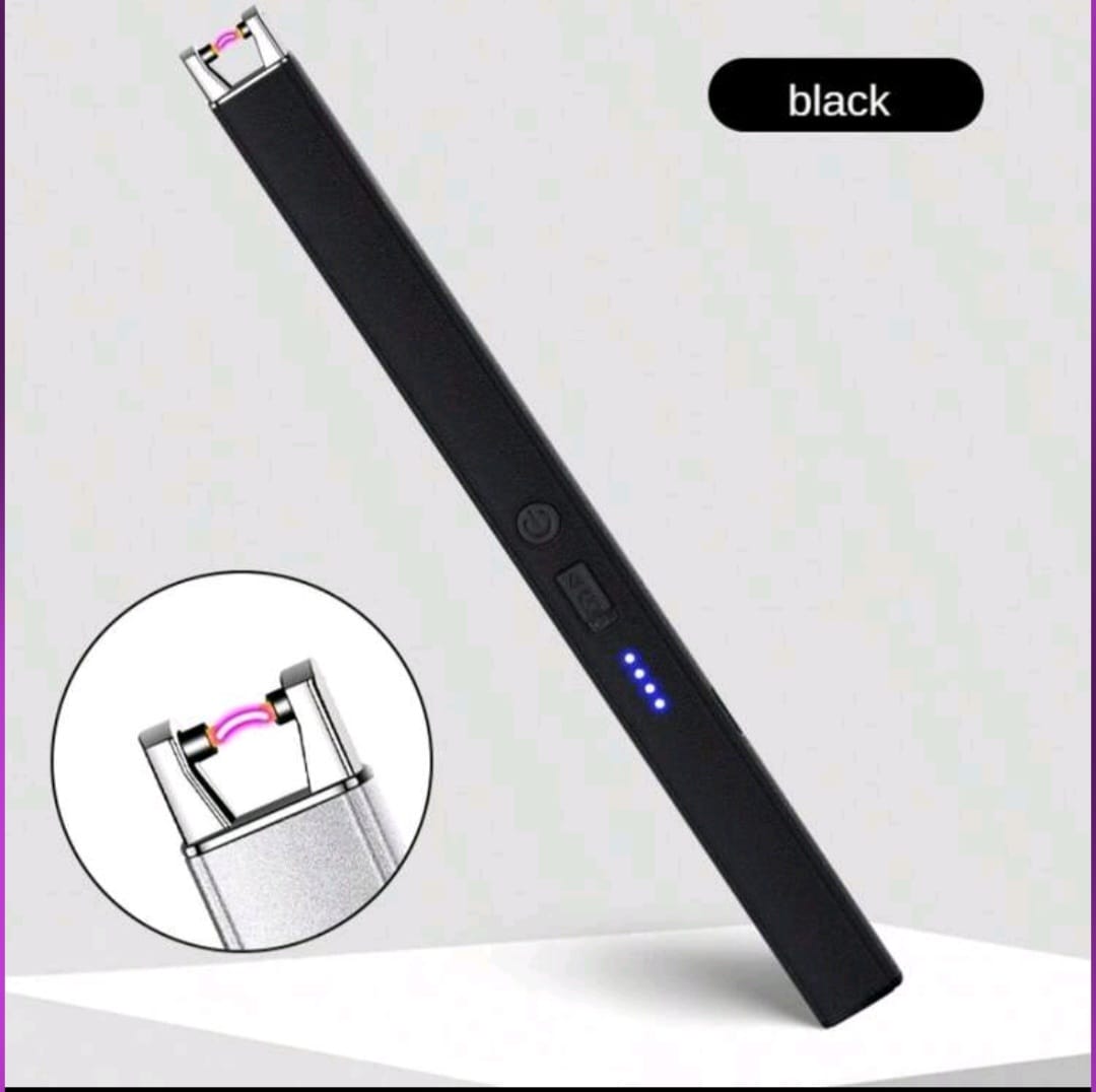 Rechargeable Lighter- Type C