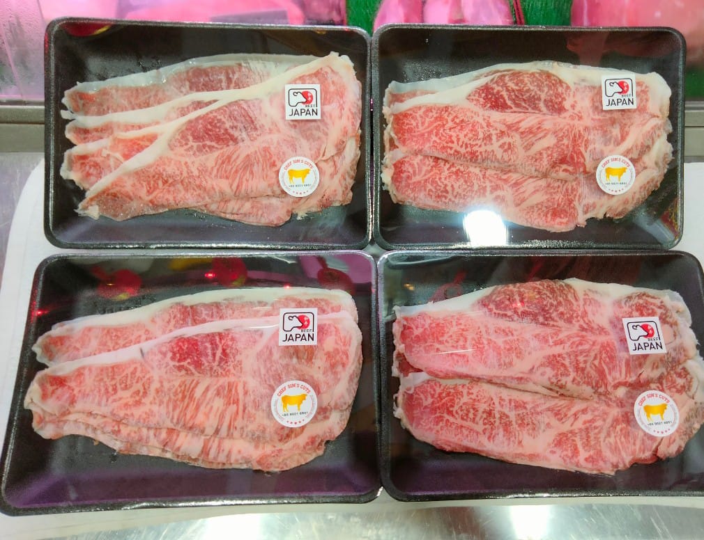 A4/A5 Japan Wagyu Shabu Shabu_0