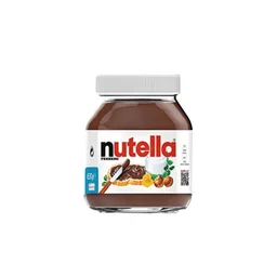 NUTELLA 
