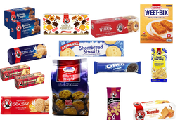 Crazy Biscuits Lovers Medium
