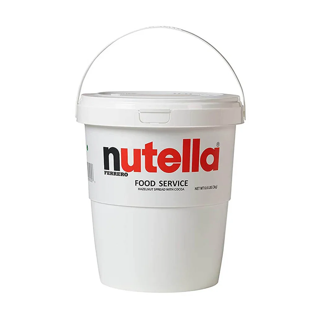 NUTELLA _3