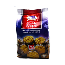 Crazy Biscuits Lovers Medium small