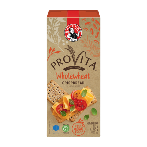 Bakers Provita 250g_0