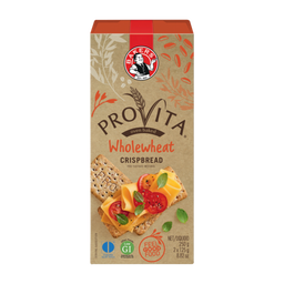 Bakers Provita 250g