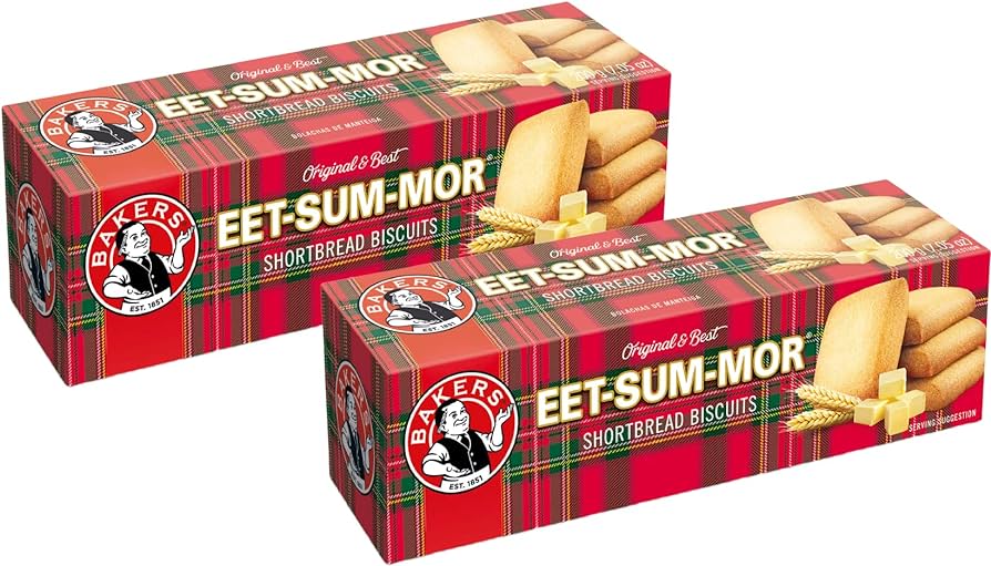 Bakers eet Summor 200g_0