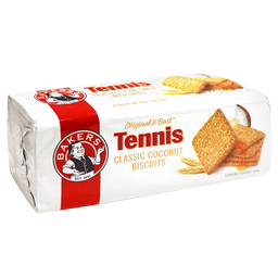 Tennis Biscuits 200g