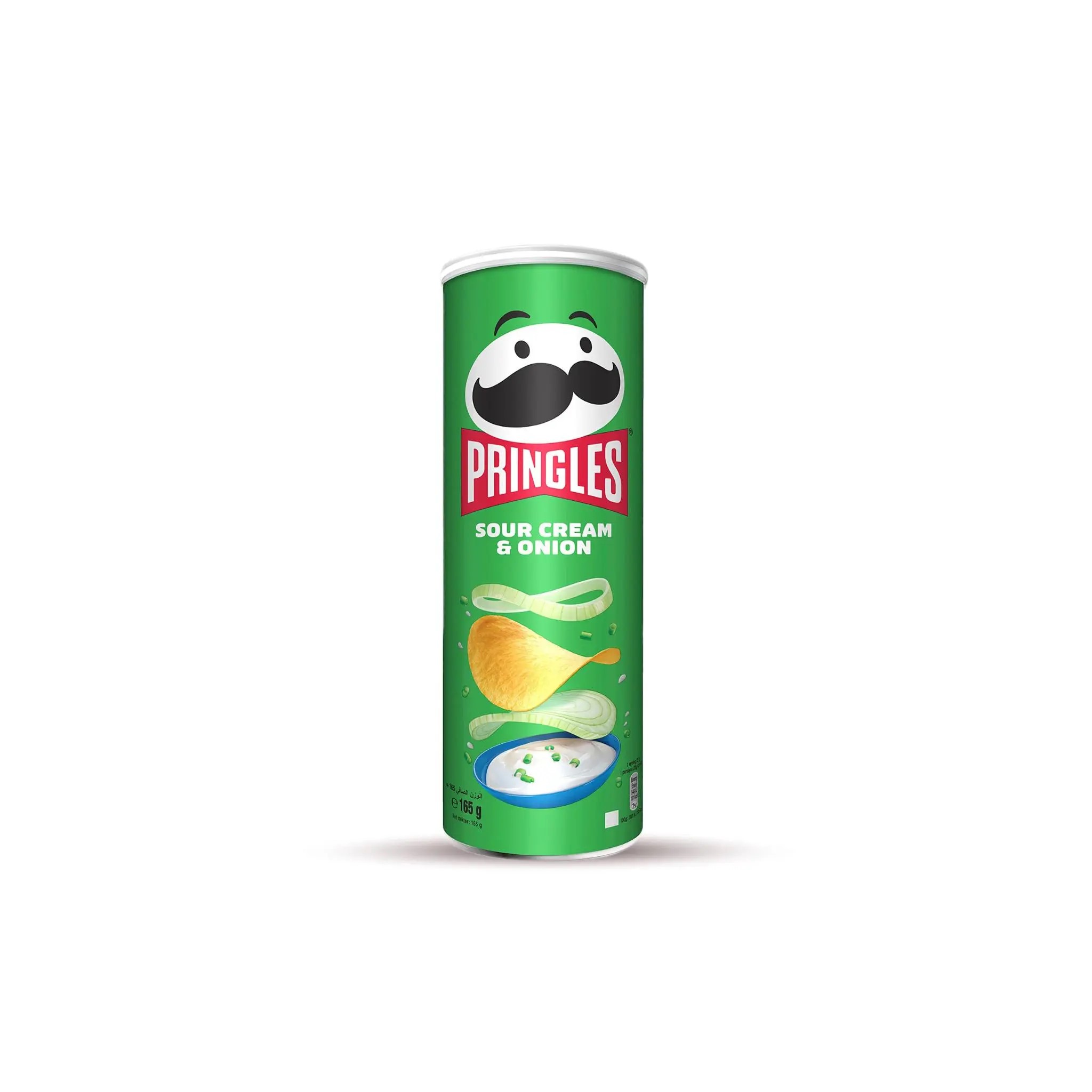 Pringles 110g_0