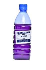 Methylated Spirit 500ml