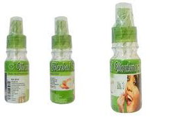 Nana Herbal Mouth Wash 60ml