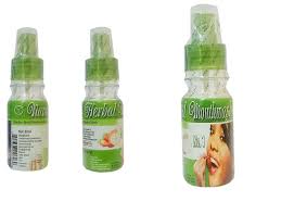 Nana Herbal Mouth Wash 60ml