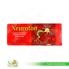 Neuroton 1x20 Tab