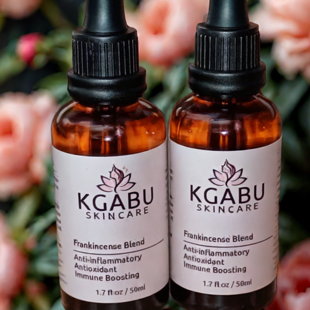 Frankincense Blend