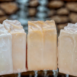 Baobab & Coconut Oil Soap