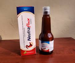 Neutraflux 200ml