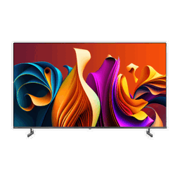Hisense 75 inch TV Mini LED 8K ULED Smart Android U80H