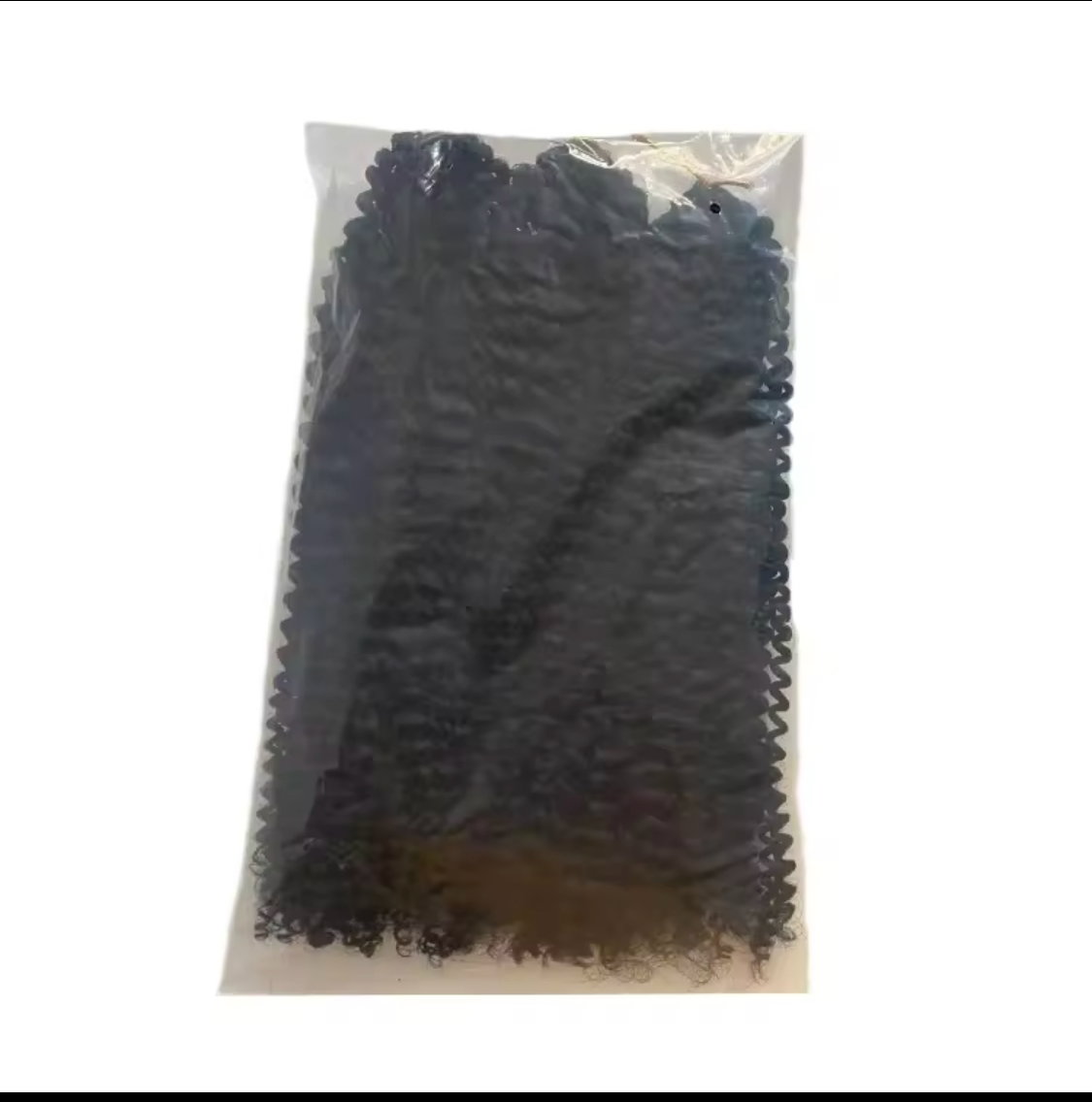CURLY CROCHET HAIR soft _2