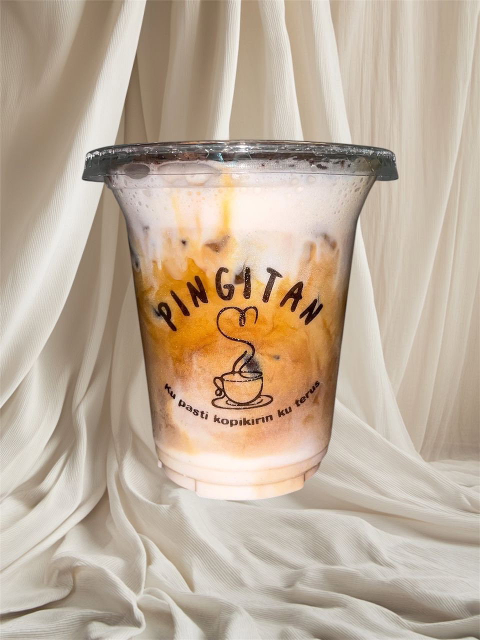 Cappucino