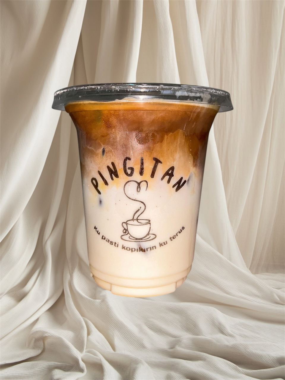 Spanish Latte