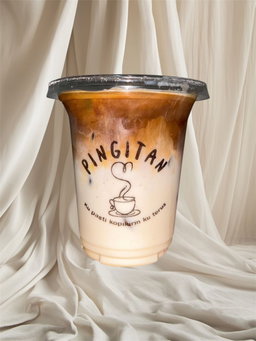 Spanish Latte