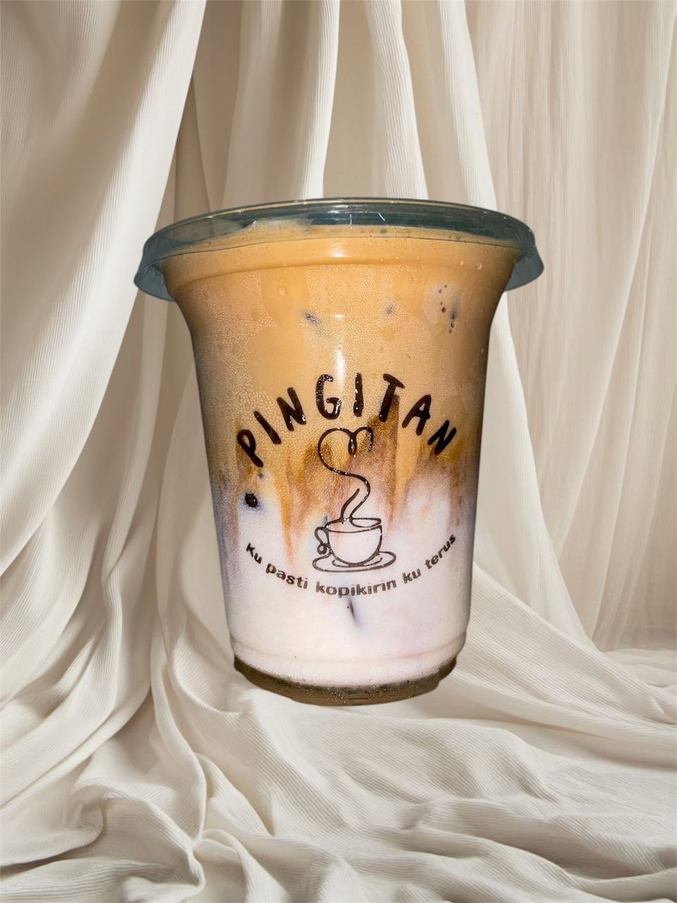 Buttercream Latte