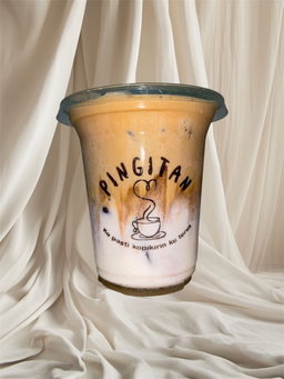 Buttercream Latte