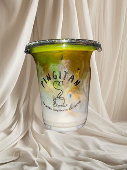 Matcha Series