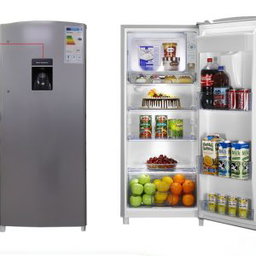 refregerators
