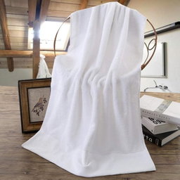 Serviette petite ou grande