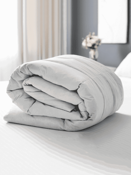 Couette 3 places
