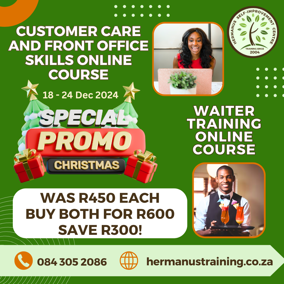 Christmas Special - Two Online Courses_0