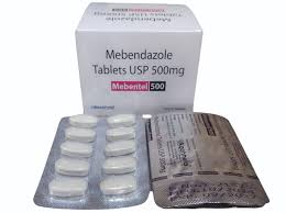 Mebendazole 10x10 Tab (K.P.I)_1