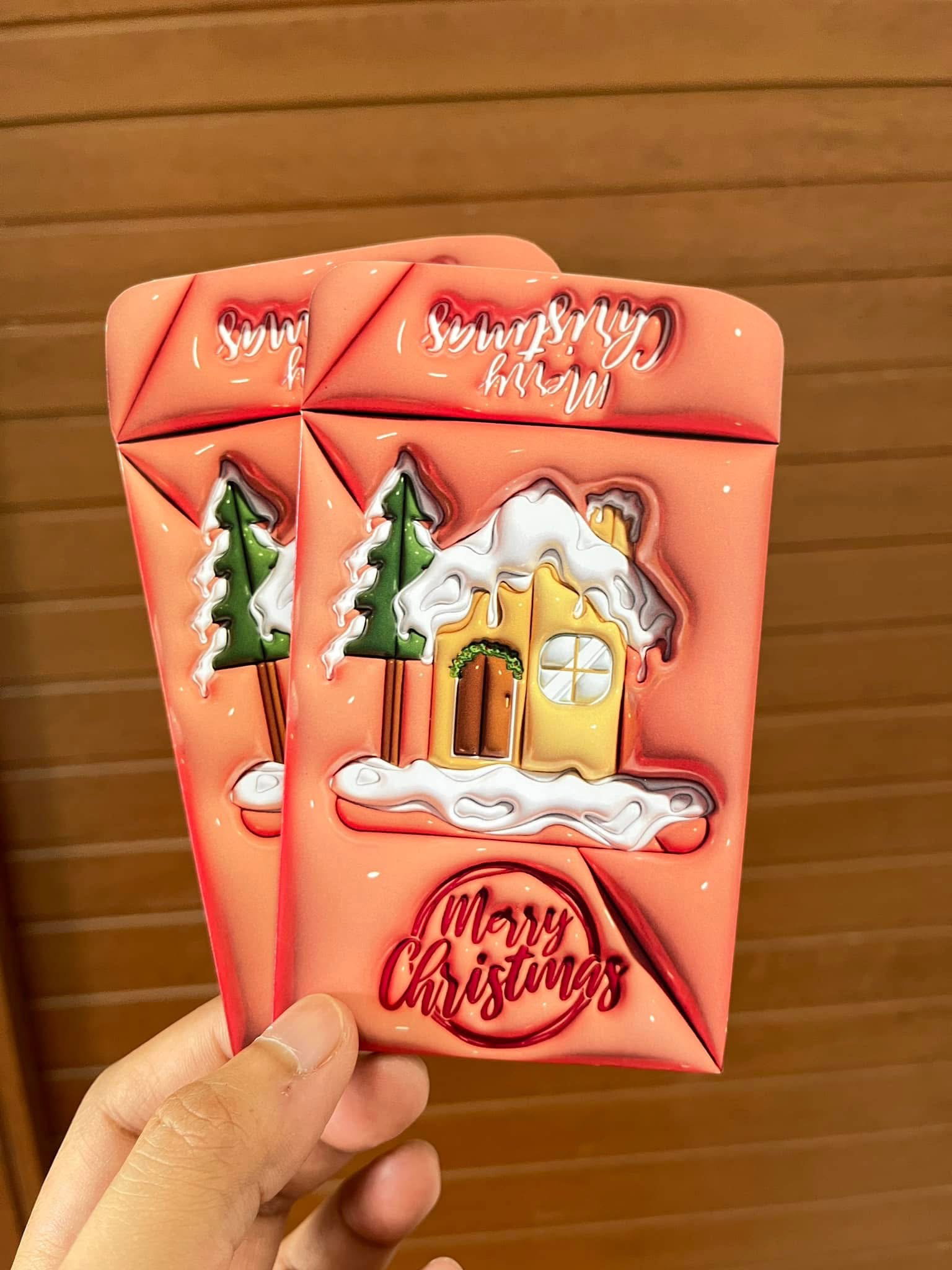 Christmas 3D Angpao_9