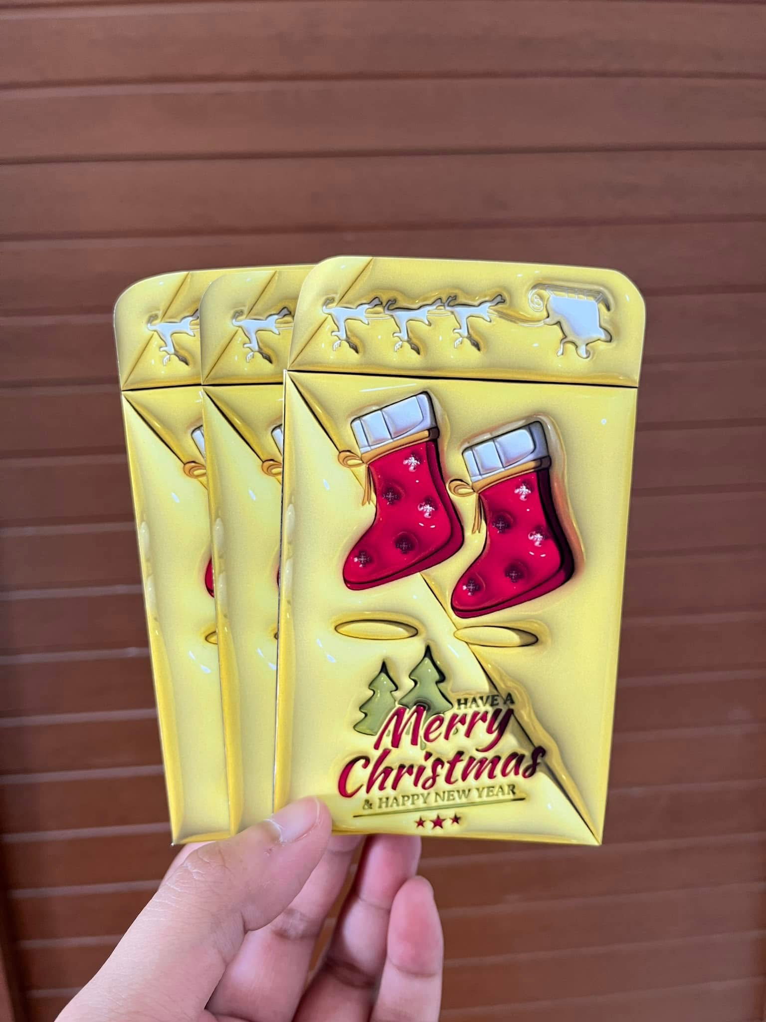 Christmas 3D Angpao_7