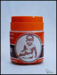 Mwana mugimu jelly
100g