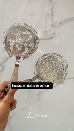 COLADOR 