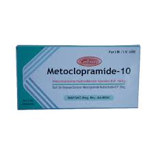 Plasil 2ml Inj
