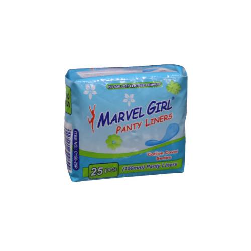 Panty liners
 marvel girl_2