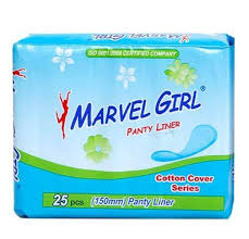 Panty liners
 marvel girl_1