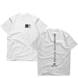 Beyond the limits Tshirt 
