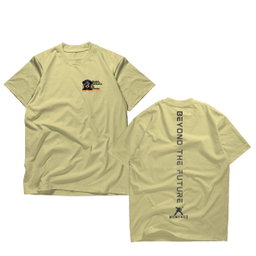 Beyond the limits Tshirt 