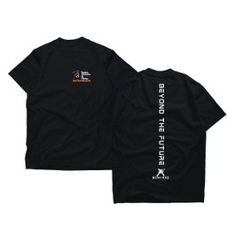 Beyond the limits Tshirt 