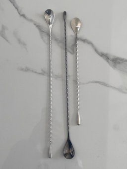 Cuchara de Bar