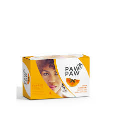 PAW PAW SOAP