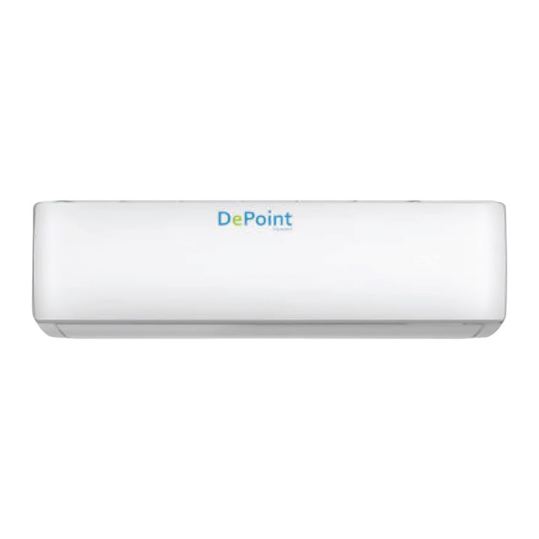 Ar Condicionado Depoint R410_1