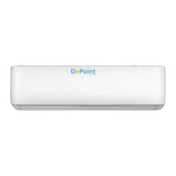 Ar Condicionado Depoint R410
