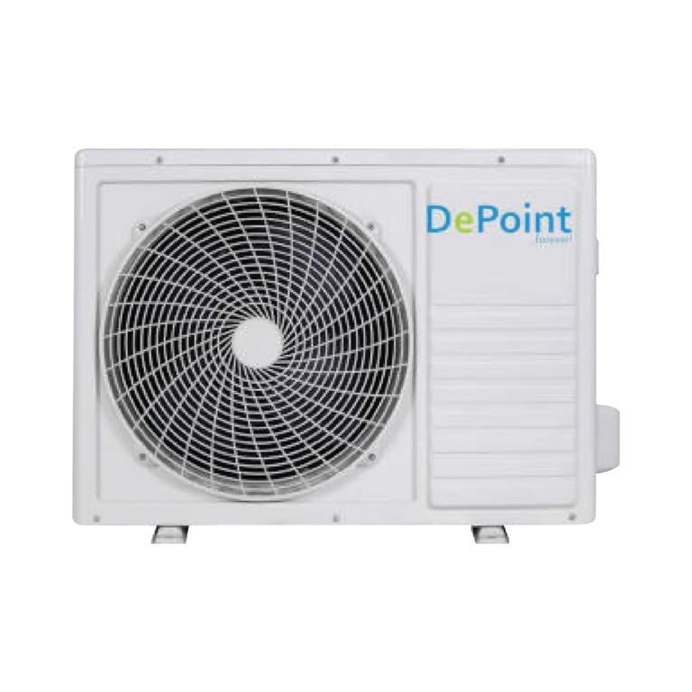 Ar Condicionado Depoint R410_2
