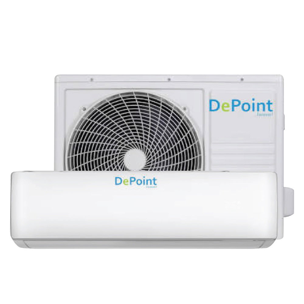 Ar Condicionado Depoint R410_0
