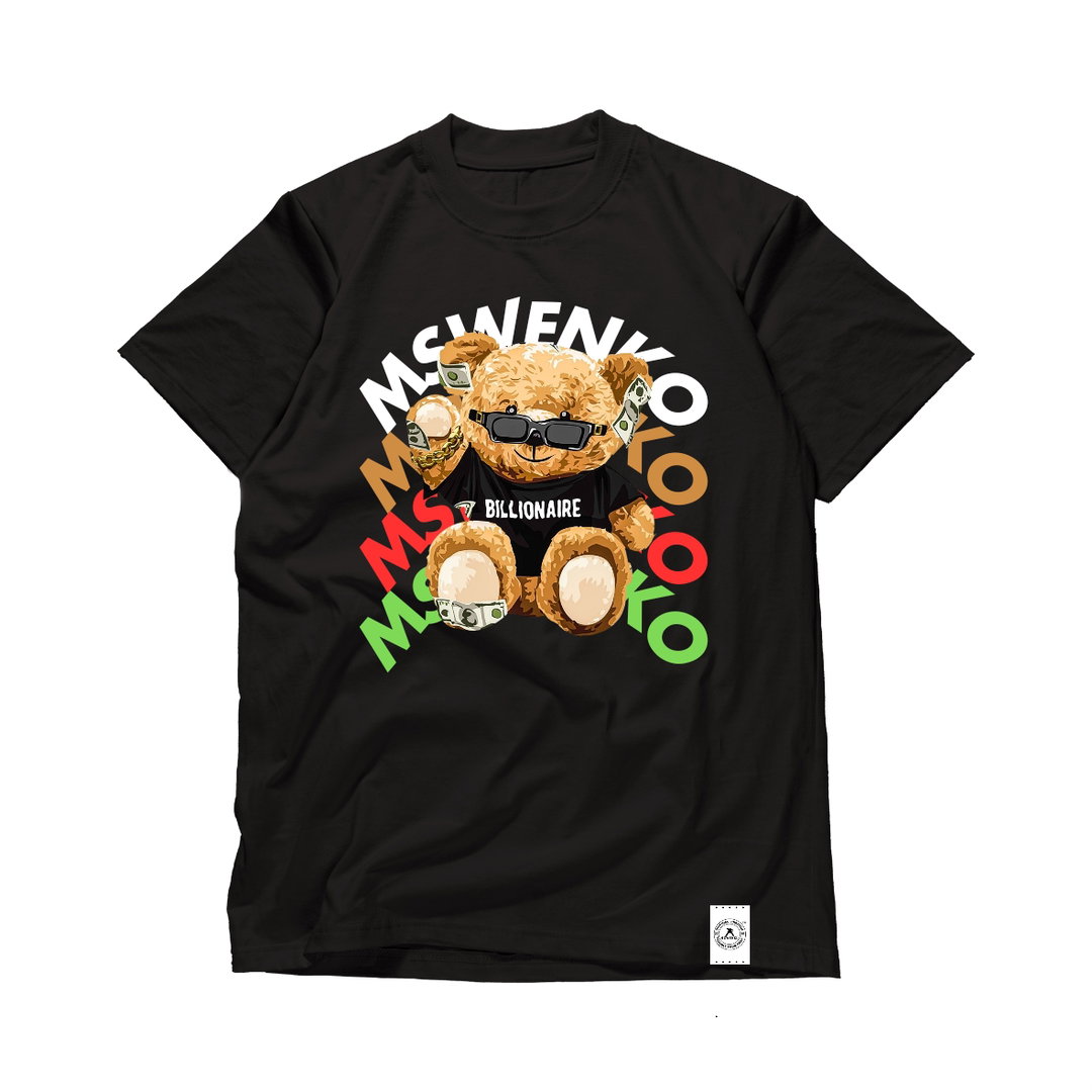 Mswenko colours 