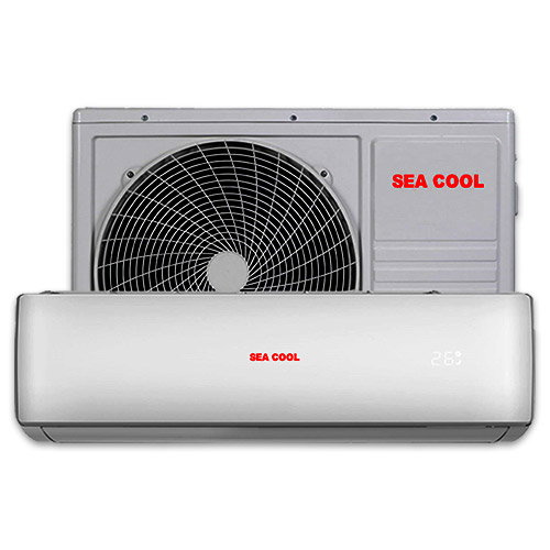 Ar Condicionado Seacool R410_0